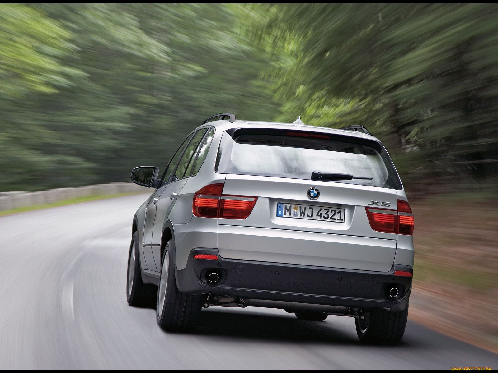 , bmw